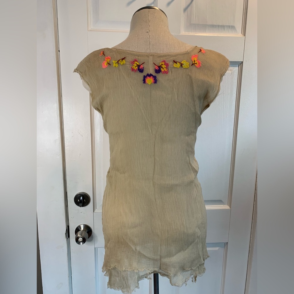 Free People Top - Picture 3 of 4